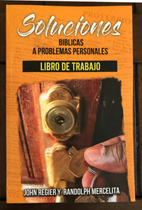 Biblical Solutions to Personal Problems - Spanish Language Bible Study