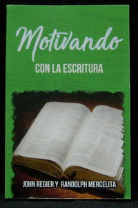 Motivating With Scripture - Spanish Language Bible Study